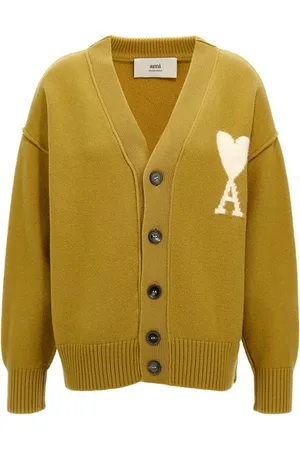 Ami Cardigan 