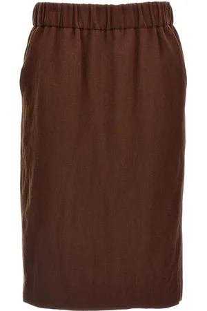 DRIES VAN NOTEN Gonna 