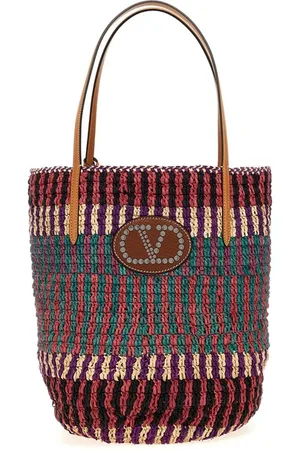 VALENTINO GARAVANI Shopping Vlogo Signature