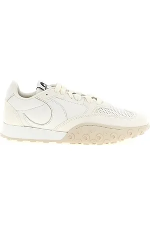 Marine Serre Sneaker 