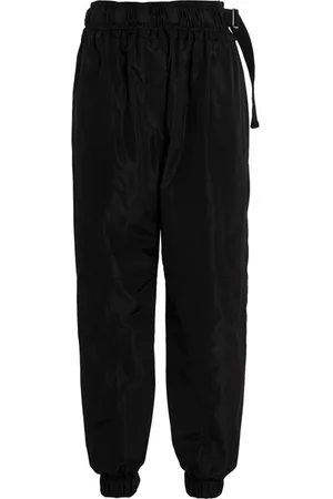 Proenza Schouler Pantalone taffetà