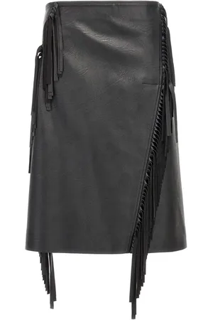 Stella McCartney Gonna Alter Mat frange