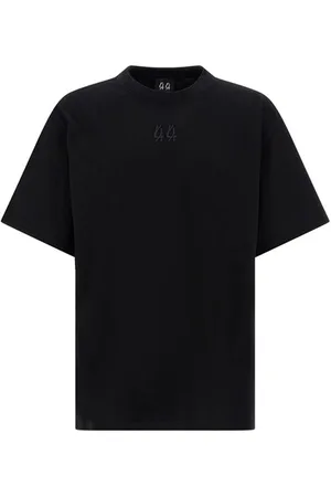 44 Label Group T-shirt ricamo