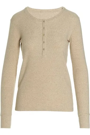 FORTELA Maglia serafino 