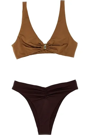 Elisabetta Franchi Bikini nodo
