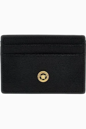 VERSACE Portacarte 