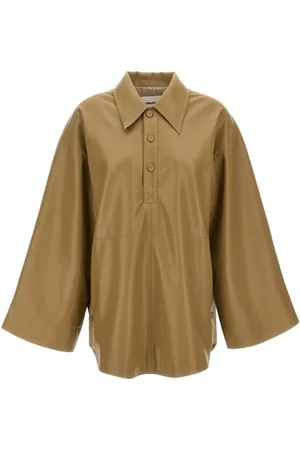 Nanushka Blusa 