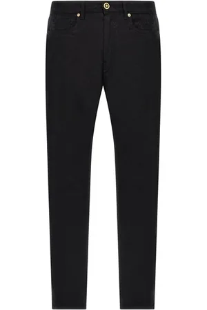 VERSACE Pantalone 