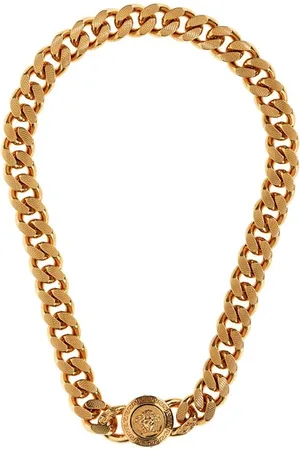 VERSACE Collana 