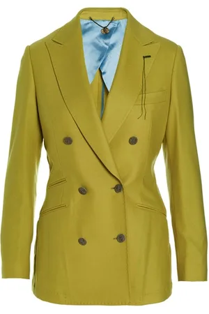 MAURIZIO MIRI Blazer 
