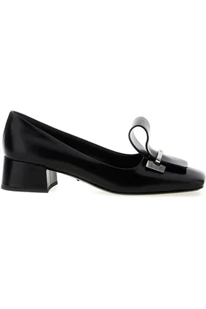 Prada Décolleté pelle