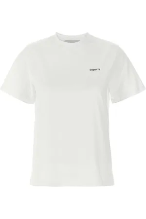 COPERNI T-shirt logo