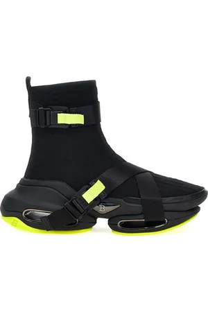 Balmain Sneaker 