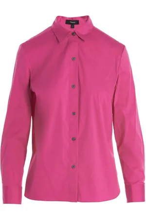 THEORY Camicia 