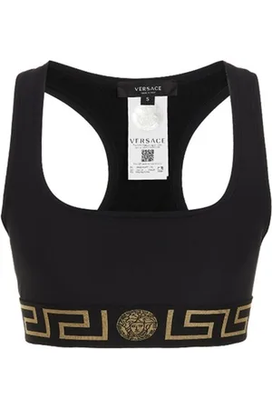 VERSACE Top sportivo 