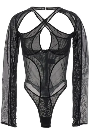 MUGLER Body 