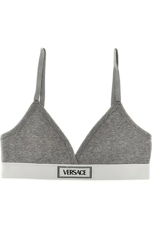 VERSACE Reggiseno 
