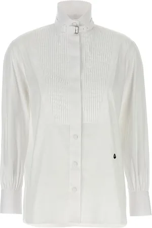 Alexander McQueen Camicia smoking