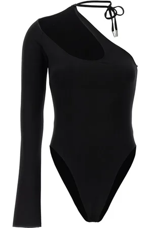 DAVID KOMA Body asimmetrico