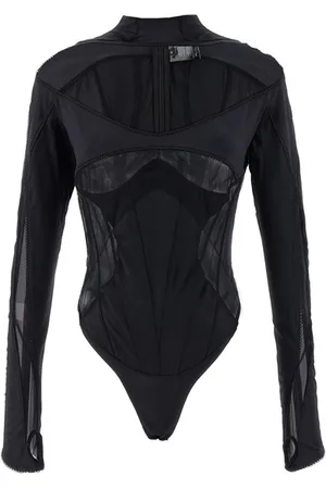 MUGLER Body 