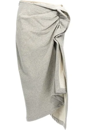 DRIES VAN NOTEN Gonna 