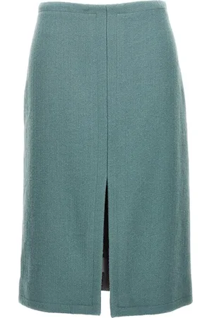 DRIES VAN NOTEN Gonna 