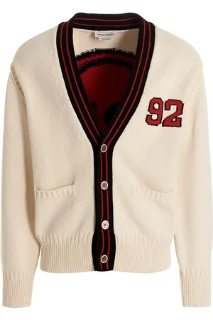 Alexander McQueen Cardigan 