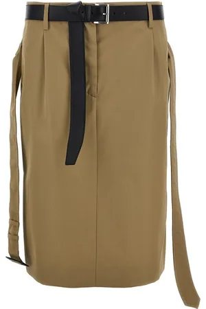 Prada Gonna twill