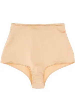 Maison Margiela Slip vita alta 