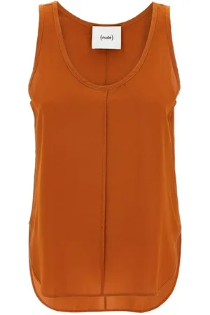 NUDE Tank top seta