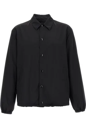 Prada Blouson lana travel