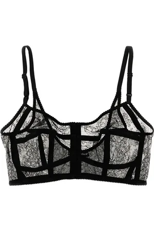 Dolce & Gabbana Reggiseno pizzo