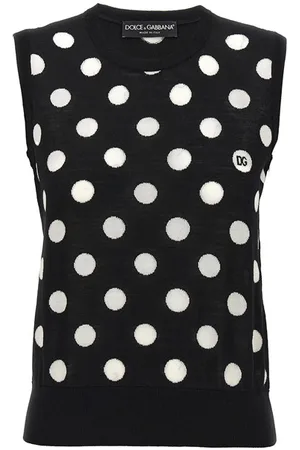 Dolce & Gabbana Tank top 