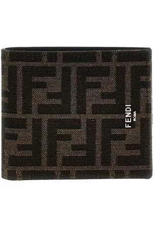 Fendi Portafoglio 