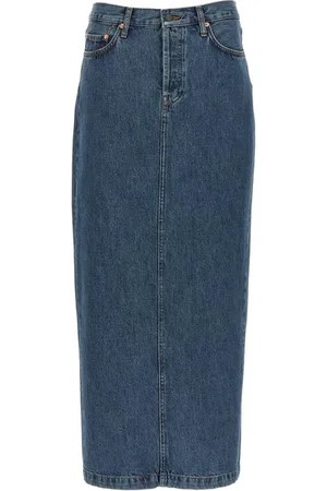WARDROBE.NYC Gonna denim 