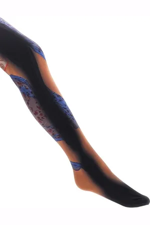 Marine Serre Leggins 