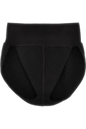 Rick Owens Panties in misto cachemire