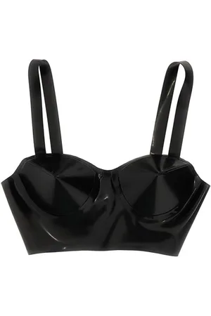 Maison Margiela Reggiseno latex