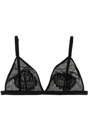 Dolce & Gabbana Reggiseno pizzo