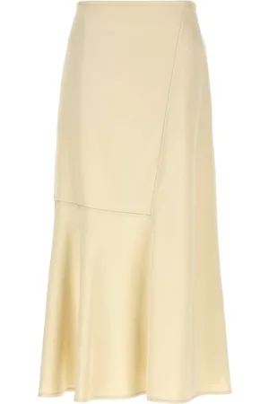 Jil Sander Gonna 