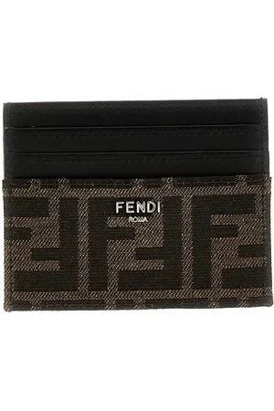 Fendi Portacarte 