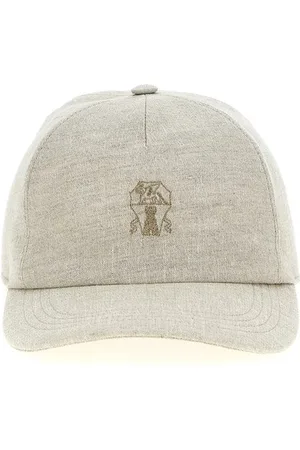 Brunello Cucinelli Cappellino 