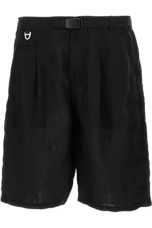 UNDERCOVER Bermuda 