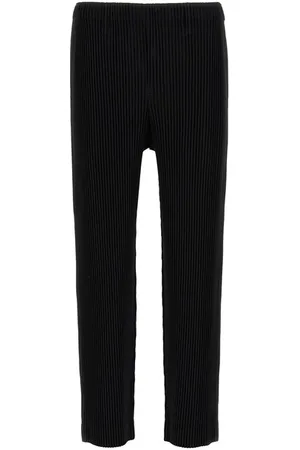 Issey Miyake Pantalone plissè