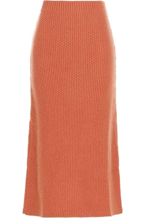 Chloé Gonna lunga maglia