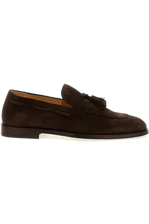 Brunello Cucinelli Mocassino nappine