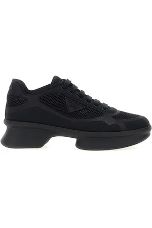 Prada Sneaker mesh