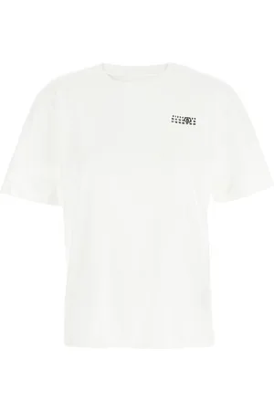 Maison Margiela T-shirt logo
