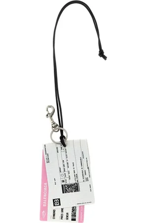 Balenciaga Portachiavi 