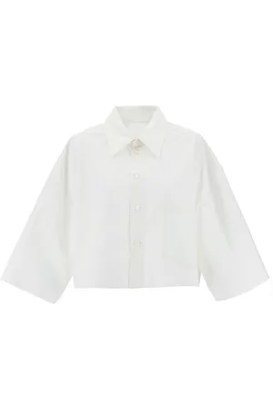 Maison Margiela Camicia crop